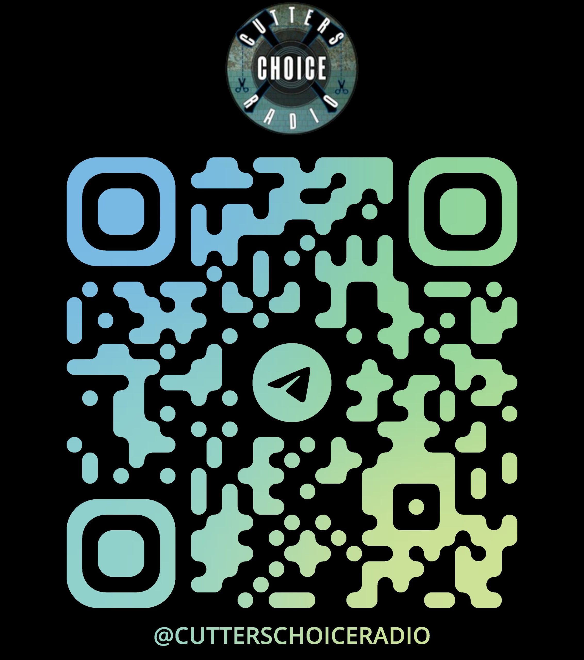Cutters Choice Radio